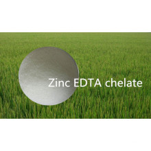 Zinco Quelato Fertilizante Orgânico EDTA